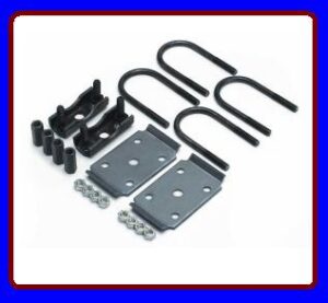Dexter K71-385-00 Over/Under Conversion Kit